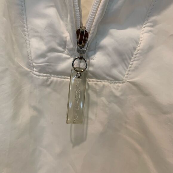 Vintage Tommy jeans Hilfiger windbreaker pullover - Picture 3 of 10